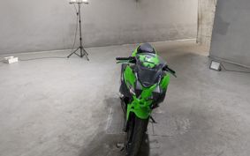 KAWASAKI NINJA 400 2018 EX400G