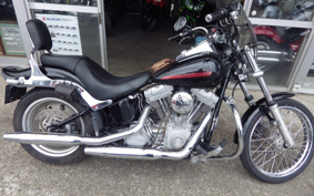 HARLEY FXST1340-1450 2007 BV5