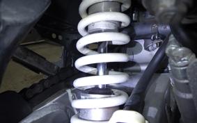 SUZUKI DJEBEL 250 XC 2021 SJ45A