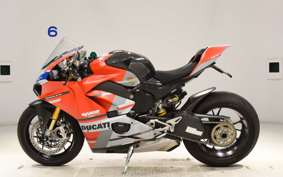 DUCATI PANIGALE V4 S CORSA 2019