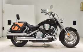 HONDA VTX1800 2012