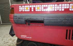 HONDA MOTOCOMPO AB12