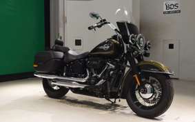 HARLEY FLHCS 1870 2019