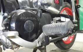 HONDA LITTLE CUB E 2016 AA01