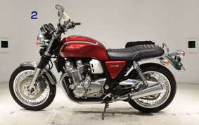 HONDA CB1100EXAEﾊﾟｯｹｰｼﾞ 2022 SC65