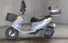 SUZUKI ADDRESS V125 CF4EA