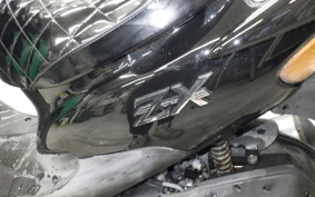 HONDA DIO ZX GEN 2 2006 AF35