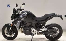 BMW F900R 2025