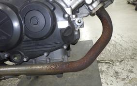 HONDA VTR 250 Gen. 2 2017 MC33