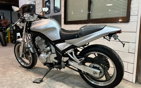 YAMAHA SRX400-1 1990 3VN