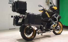 BMW R1250GS 2021