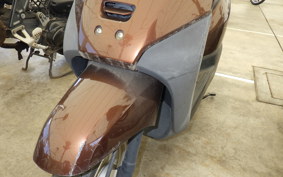 HONDA TACT Basket AF75