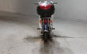 HONDA SUPER CUB50 C50