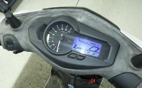 YAMAHA CYGNUS 125 XSR 3 SEA5J