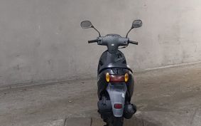 SUZUKI LET's 4 CA46A