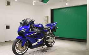 HONDA CBR1000RR 2005 SC57