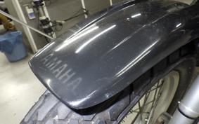 YAMAHA TW200 Gen.2 DG07J