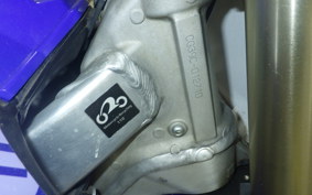 YAMAHA YZ250F 2008 CG39C