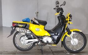 HONDA CROSS CUB JA10