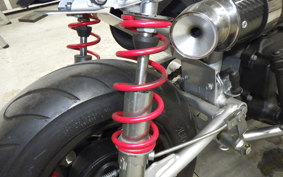 HONDA MONKEY 2008 Z50J