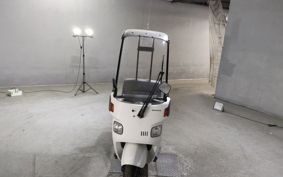 HONDA GYRO TA03
