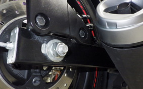 SUZUKI ｼﾞｸｻｰ150 ED131