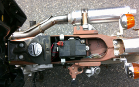 OTHER KIT BIKE50