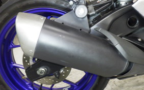 YAMAHA YZF-R25 A 2020 RG43J