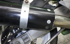 KAWASAKI ZXR400 Gen.2 1993 ZX400L