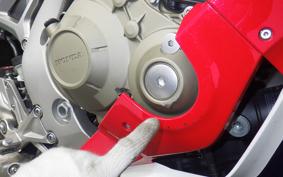 HONDA CBR1000RR GEN 3 SPECIAL 2017 SC77