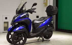 YAMAHA TRICITY 155 A SG37J