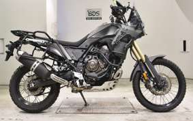 YAMAHA TENERE 700 2023 DM13J