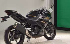 KAWASAKI NINJA 400 2018 EX400G