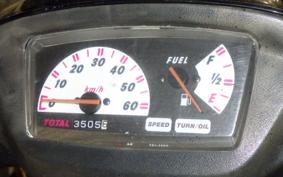 SUZUKI SEPIA RS CA1HB