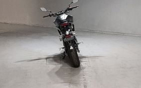 HONDA CB125 R JC91