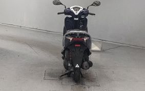 HONDA LEAD 125 JF45