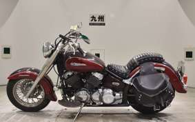YAMAHA DRAGSTAR 400 CLASSIC 1998 4TR