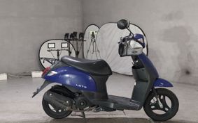SUZUKI LET`S CA4AA