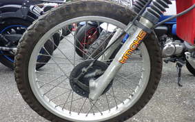 HONDA XL250R PARIS-DAKAR 1998 MD03