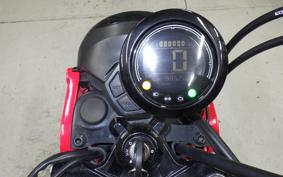 HONDA CT125-2 2009 JA65