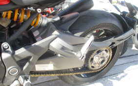 DUCATI  DUCATI  MONSTAR 1200S 2014 ZDMM603JAEB