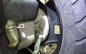 SUZUKI ﾚｯﾂ CA4AA