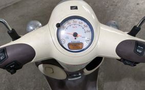 HONDA GIORNO AF77