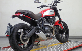 DUCATI SCRAMBLER ICON 2017 K102