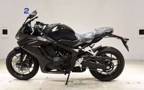 HONDA CBR650R 2026 RH03