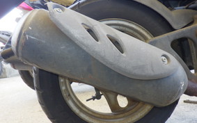 HONDA DIO CESTA AF34