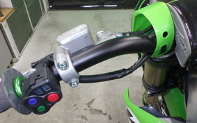 KAWASAKI KX250 2002 KX252E