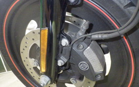 HARLEY NIGHT ROD 1250 SP 2011