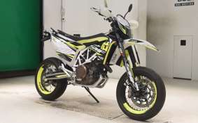 HUSQVARNA 701SM 2017