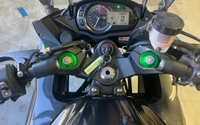 KAWASAKI NINJA 1000 ABS 2015 ZXT00L